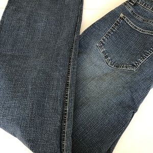 Old Navy boot cut jeans